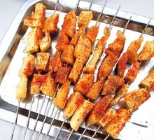 Beef Tripe Tips