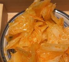 Cold Appetizer