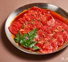 Mingyi's Special Lean Beef