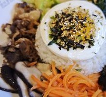 1988 Bibimbap