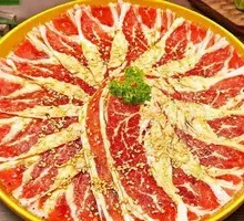 Angus Beef Belly (Mixed Sauce)