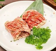 Angus Rib Roll