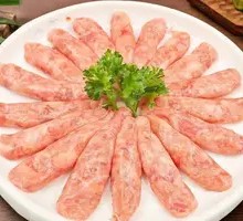 Flavor Dried Sausage