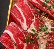 Angus Black Beef Top Blade