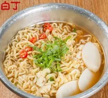 Hudong Ramen