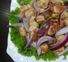 Chicken Cartilage