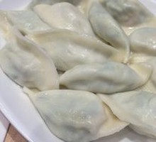 Deluxe Three-Fillings Dumplings