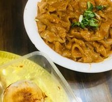 Northeast Cold Noodles