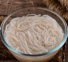 Sweet Potato Noodles