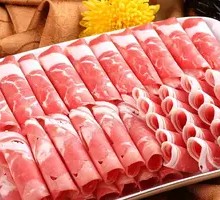 Premium Lamb