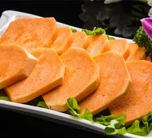 Sweet Potato Chips