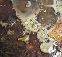 Spicy Fish Hot Pot