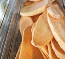 Sweet Potato