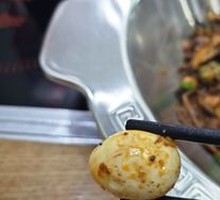Quail Egg