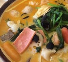 Northeast Spicy Hot Pot