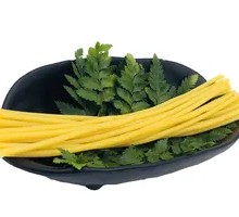 Yellow Beef Tendon Noodles