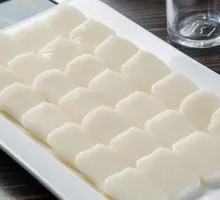 Rice Cake Slices