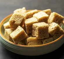 Roasted Wheat Gluten