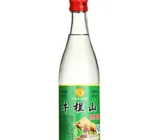 White Ox