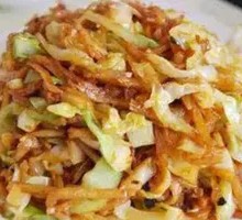 Stir-Fried Noodles