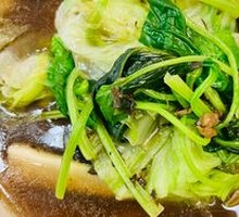 Spicy Hot Pot