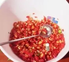 Small Chili Pepper