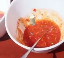 Thai Chicken Sauce