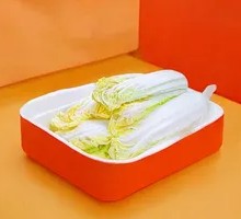 Baby bok choy