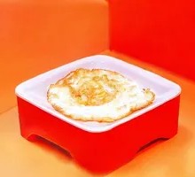 Fried Egg