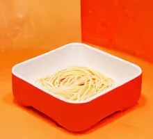 Corn Noodles
