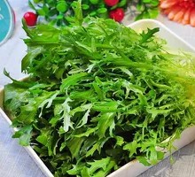 Eruca Salad