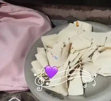 Tofu Skin