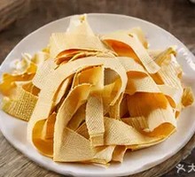 Tofu Skin