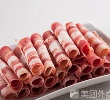 Beef Rib
