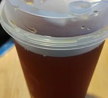 Dai-style Tamarind Juice
