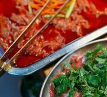 Fresh Yunnan Yellow Beef