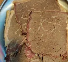 Xundian Yellow Cattle Jerky