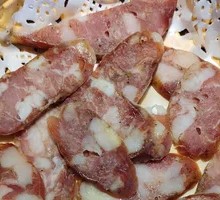 Yunnan-style Sausage