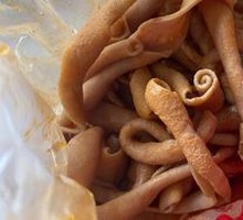 Signature Duck Intestines
