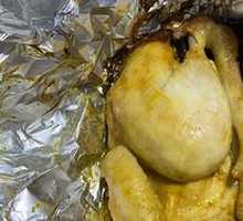 Oven-Roasted Clay Pot Chicken