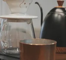 Pour-over Coffee