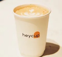 Hot Latte