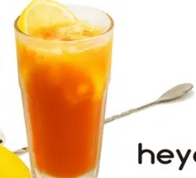Premium Lemon Tea