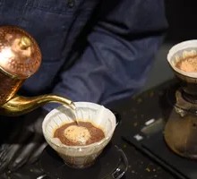 Hand-Poured Flower Boss