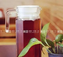 Old Beijing Xinyuanzhai Plum Drink