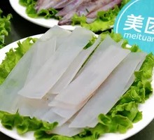 Wide Rice Noodles