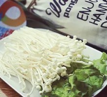 Hand-Cut Noodles