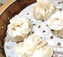 Mutton Steamed Dumplings