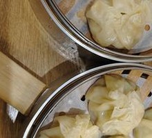 Mixed Tofu Dumplings