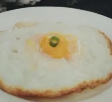 Fried Egg